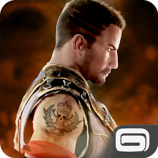 BackStab v1.2.8d MOD APK (Unlimited Money)
