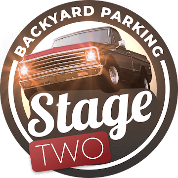 Backyard Parking - Stage Two v1.1 MOD APK (Free Purchase)