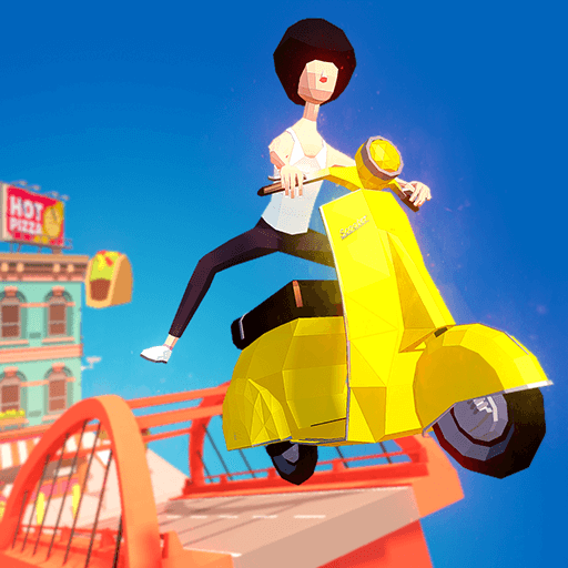 Bad Bridge v1.29 MOD APK (Unlimited Hint)