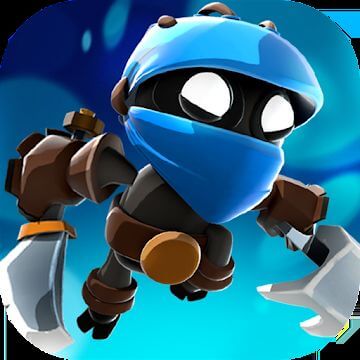 Badland Brawl v3.2.1.5 APK (Latest)