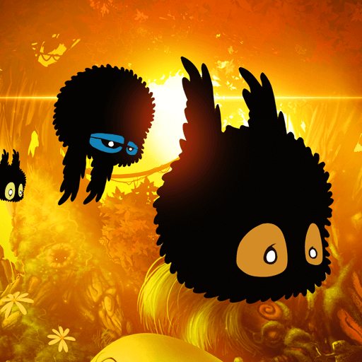 BADLAND v3.2.1.5 MOD APK + OBB (Unlocked All) Download