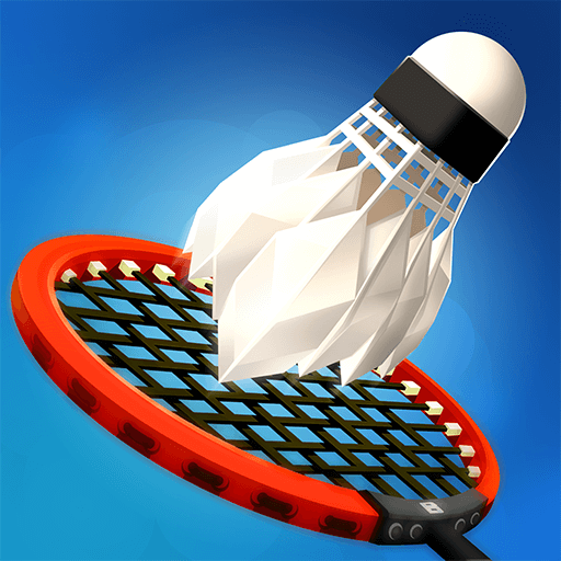 Badminton League v5.81.5089.0 MOD APK (Unlimited Money)