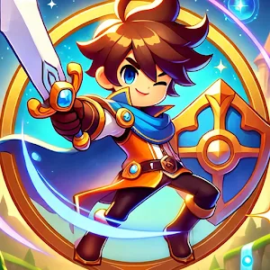 Bag Legends v1.5.5 MOD APK (Menu, Damage, God Mode)