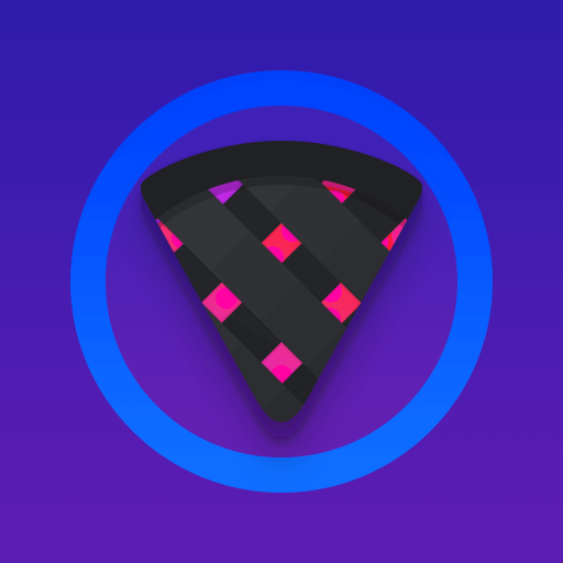 Baked Dark Icon Pack v16.0.1 APK (Full Version)