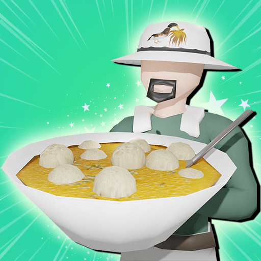 Bakso Simulator v1.9.16 MOD APK (Unlimited Money, Speed Hack)