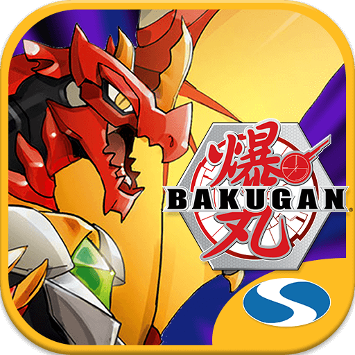 Bakugan Champion Brawler v2.0.6 MOD APK (Unlock Bakugan)