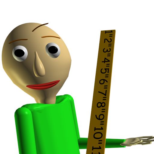 Baldi's Basics Classic v1.5.20 MOD APK  (NoClip, Unlimited Items, God Mode)