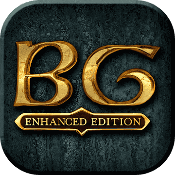 Baldur's Gate: Enhanced Edition v2.6.6.12 APK + OBB (Full Version)