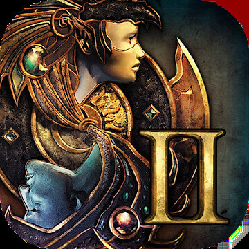 Baldurs Gate II v2.6.6.10 APK + OBB (Full Paid)