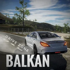 Balkan Drive Zone v7.6 MOD APK (Unlimited Money)