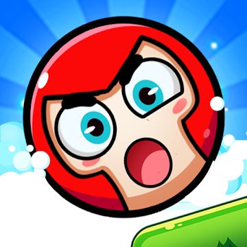 Ball Bounce Freaking v1.4.5 MOD APK (God Mode)