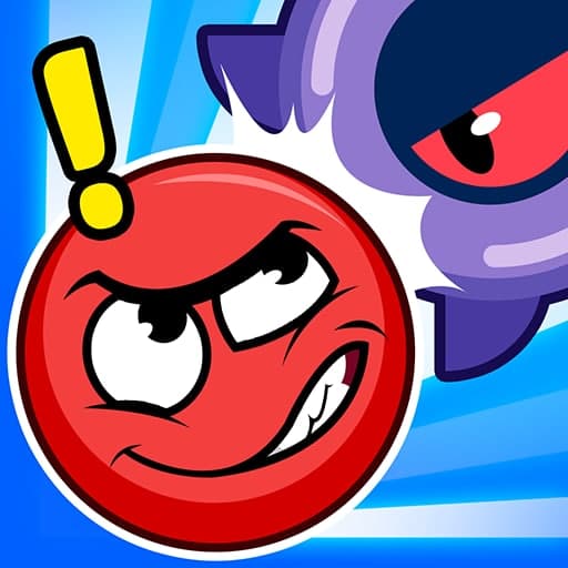 Ball Evo: Bounce Heroes MOD APK v1.1.3 (God Mode)