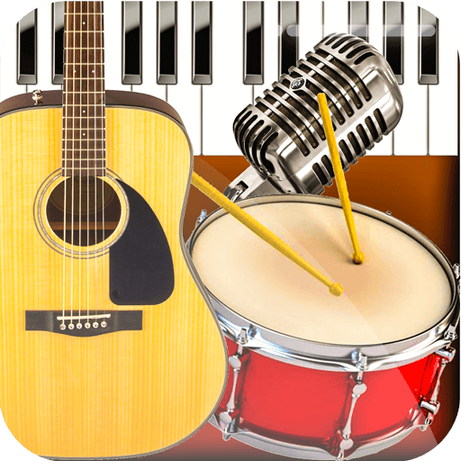 Band Live Rock v5.2.7 MOD APK (Premium Unlocked)