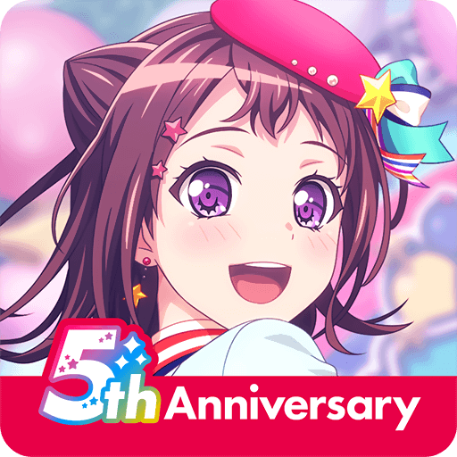 BanG Dream! v7.6.1 MOD APK (Menu, God Mode, Auto Perfect)