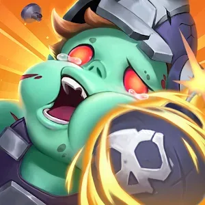 BangBang Survivor MOD APK v1.63 (Menu, Unlimited Skills)