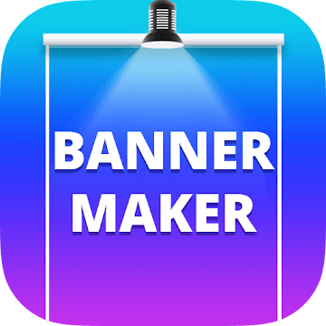 Banner Maker v4.9.0 APK + MOD (Premium Unlocked)