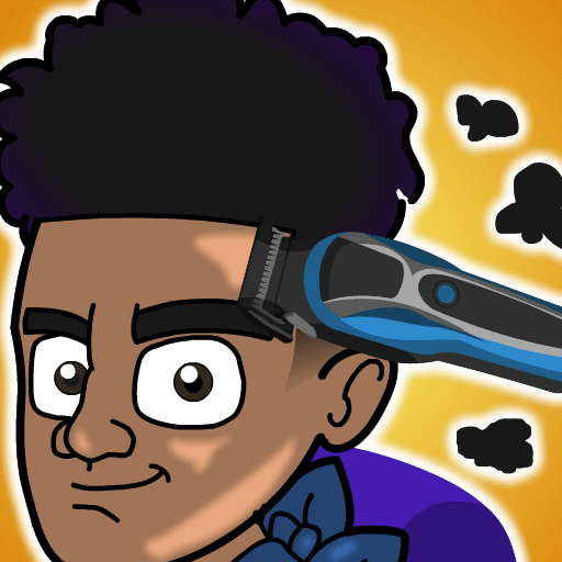 Barber Shop, Haircut Simulator v4.2.0 MOD APK (Unlimited Money)