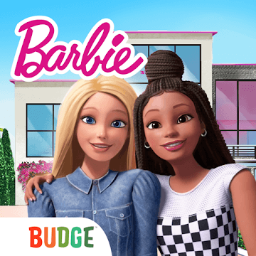 Barbie Dreamhouse Adventures v2026.1.0 MOD APK + OBB (Free Shopping/VIP Unlocked)