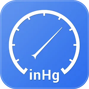 Barometer & Altimeter v2.9.00 MOD APK (Premium Unlocked)