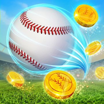 Baseball Club: PvP Multiplayer v1.27.3 MOD APK (Unlimited Gems, Coins)