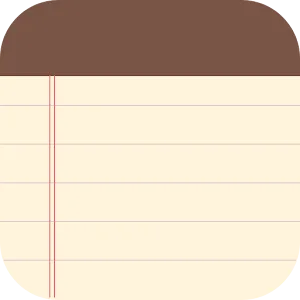 BasicNote v2.5.9 MOD APK (Premium Unlocked)