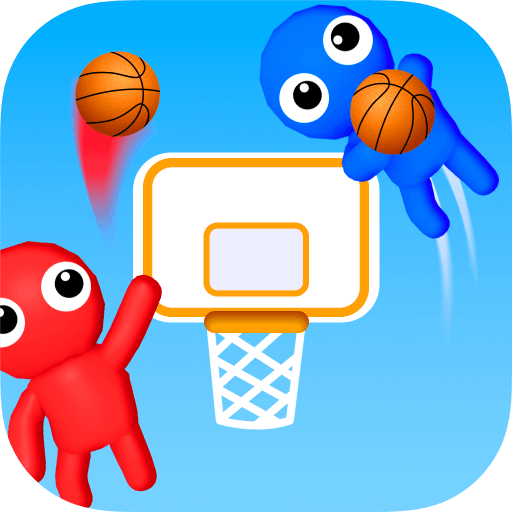 Basket Battle MOD APK v3.8.1.1 (Unlimited Money)