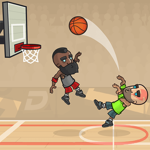 Basketball Battle v2.4.46 - Mod MOD APK (Unlimited Money)