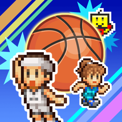 Basketball Club Story v1.4.7 MOD APK (Unlimited All Resources)