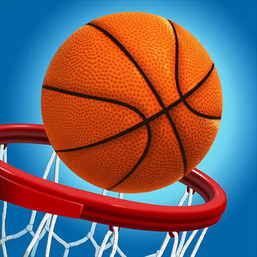 Basketball Stars v2.0.1 MOD APK (Menu/Always Perfect, Dumb AI)