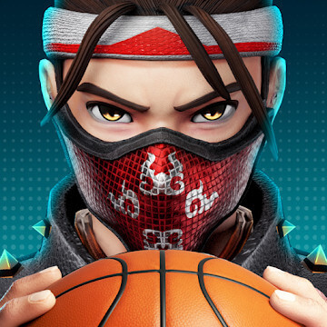 Basketrio v2.7.6 APK (Latest)