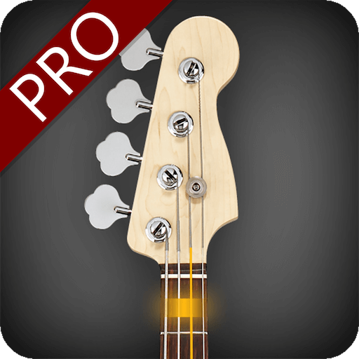 Bass Guitar Tutor Pro v147 APK (PAID/Patched)