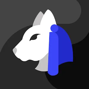 Bastis Black - Icon Pack v8.7 APK (Full Version)
