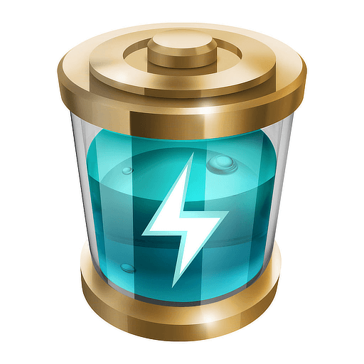Battery HD Pro v1.99.43 APK (Paid)