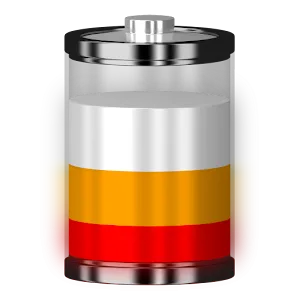 Battery Indicator Pro v2.8.15 APK (Full Version)