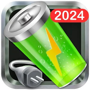 Battery MAX v1.1.9 MOD APK (Premium Unlocked)
