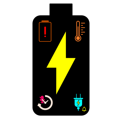 Battery Voice Alert! v3.0.1 APK (PAID/Patched)