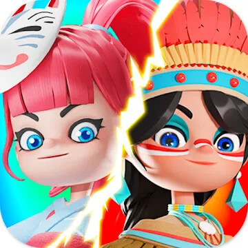 Battle Angels v1.85 MOD APK (Free Rewards)