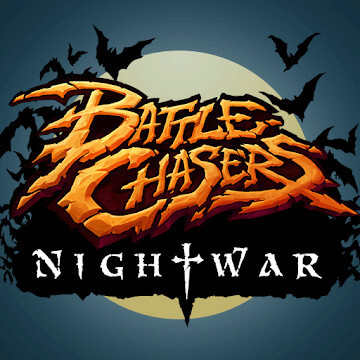 Battle Chasers: Nightwar v1.0.28 APK + OBB (MOD, Unlimited Money/Damage)