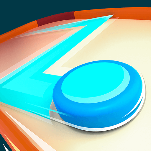 Battle Disc v1.7.34 MOD APK (Menu/God Mode)