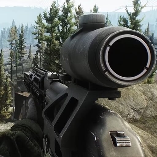 Battle Forces v0.19.10 MOD APK + OBB (God Mode, Map Speed)