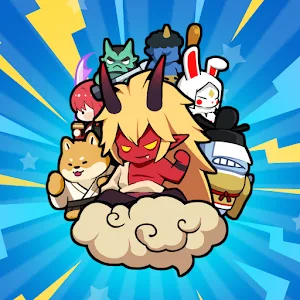 Battle Goddess Heroes v1.0.0 MOD APK (Menu, Damage Multiplier, God Mode)