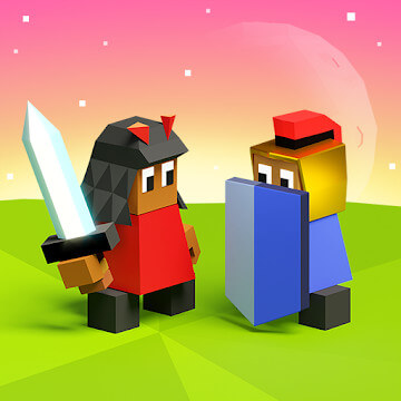 Battle of Polytopia v2.16.2.15384 MOD APK (All Tribes Unlocked)
