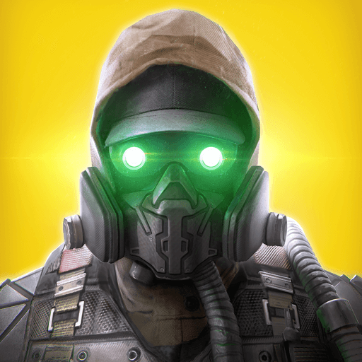 Battle Prime v14.0.1 MOD APK + OBB (Mega Menu)