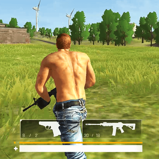 Battle Royale Fire Prime v0.0.355 MOD APK (Unlimited Coins)