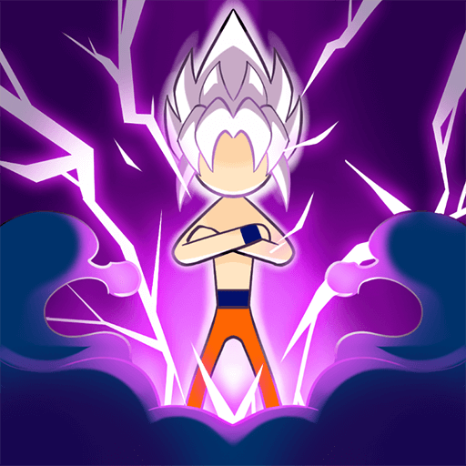 Battle Stick Warriors Legend v6.7 MOD APK (Unlimited Money, Mana)