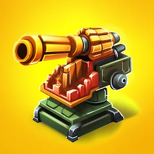 Battle Strategy v1.12.0.1 MOD APK (Unlimited Money, No Ads)