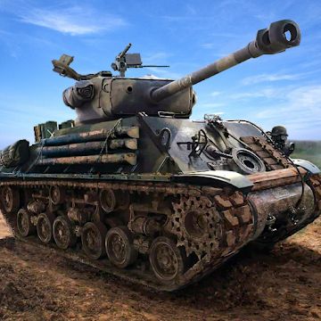 Battle Tanks v6.4.3 MOD APK (Wireframe, Glow, Outline Chams, Line Width)