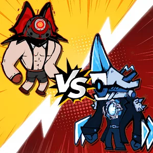 Battle Warriors: Strategy Game v1.2.0 MOD APK (Unlimited Crystal, God Mode)
