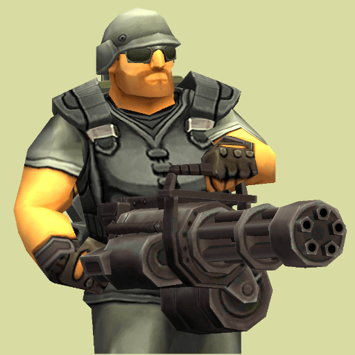 BattleBox MOD APK v2.6.06 (God Mod, Free Shopping, Unlocked)