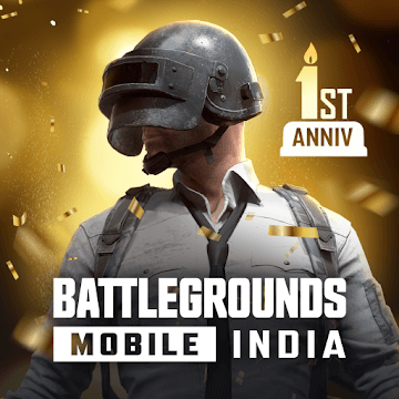 Battlegrounds Mobile India v2.1.0 MOD APK + OBB (Mega Menu)